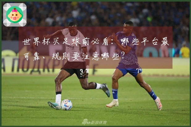 世界杯买足球前必看：哪些平台最可靠、规则要注意哪些？